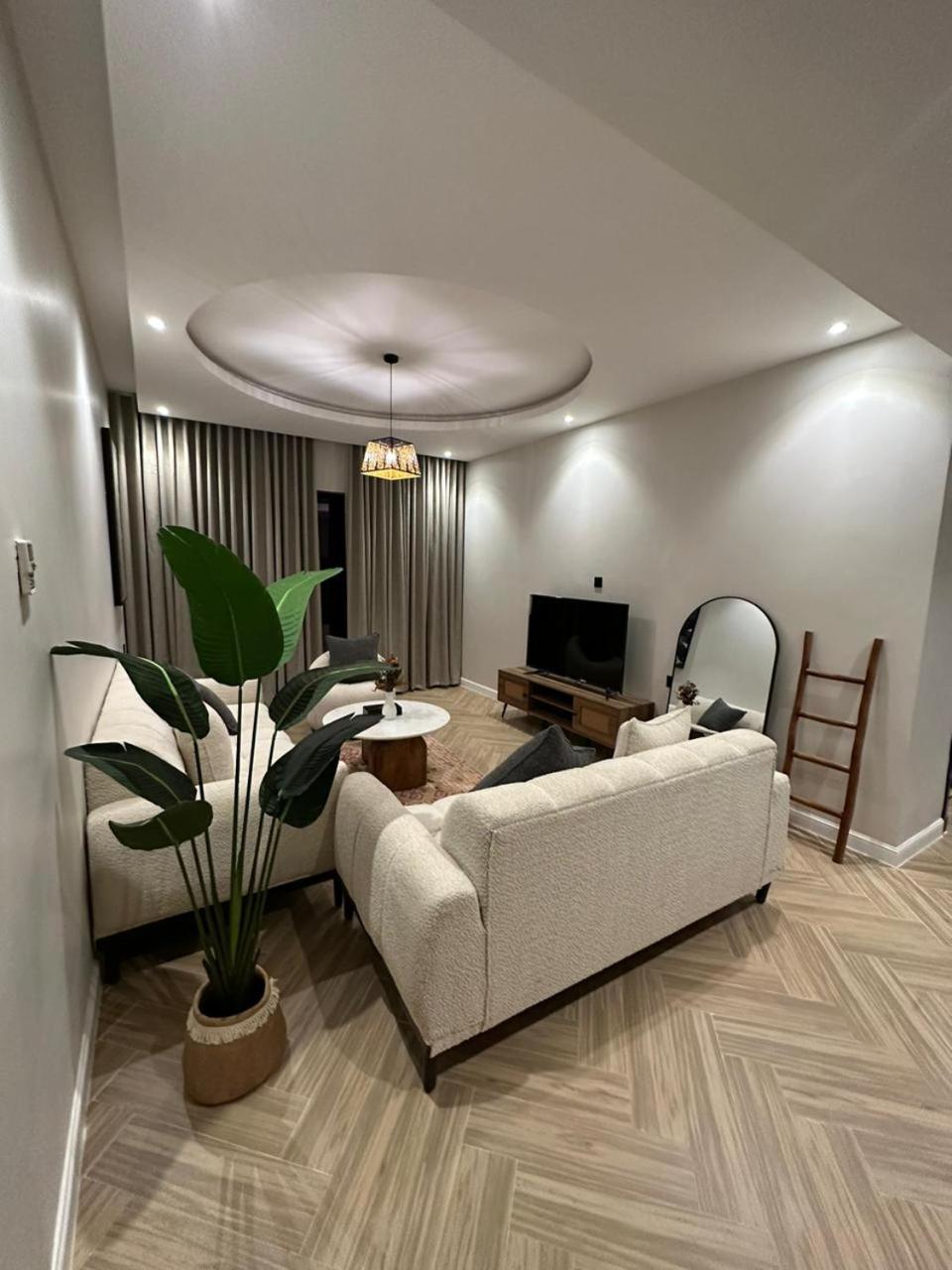 ال متعب سويتس المرسلات Aparthotel