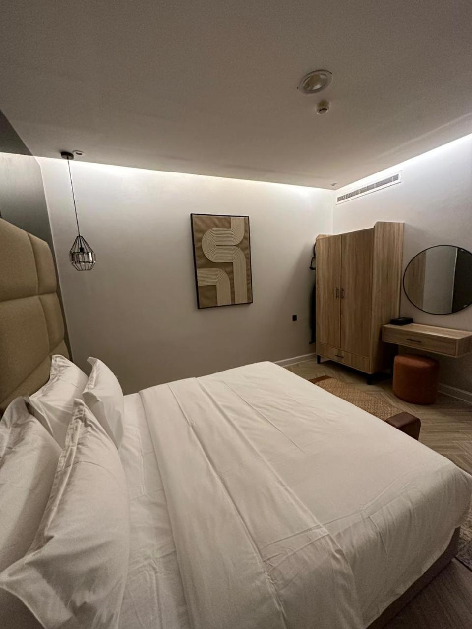 Appart hôtel ال متعب سويتس المرسلات 4*