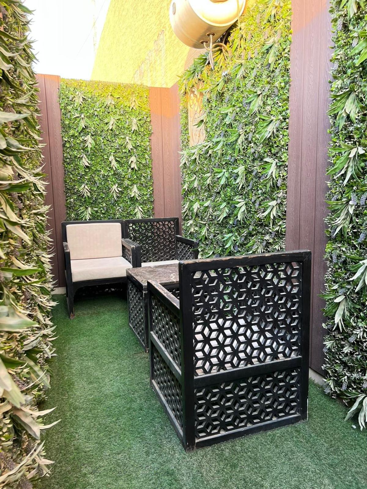 Appart hôtel ال متعب سويتس المرسلات Riyad